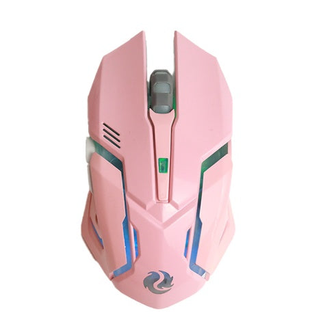 Draadloze Gaming Muis