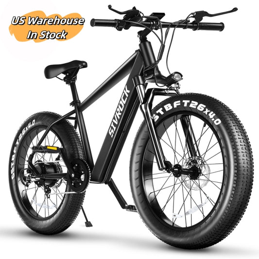 Elektrische Mountainbike 1000W