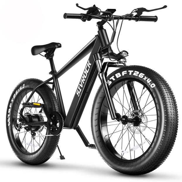 Elektrische Mountainbike 1000W