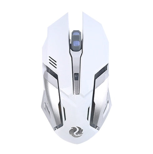 Draadloze Gaming Muis