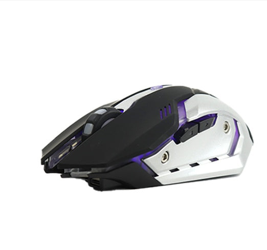 Draadloze Gaming Muis