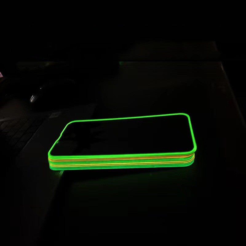 Screenprotector Tempered Glass
